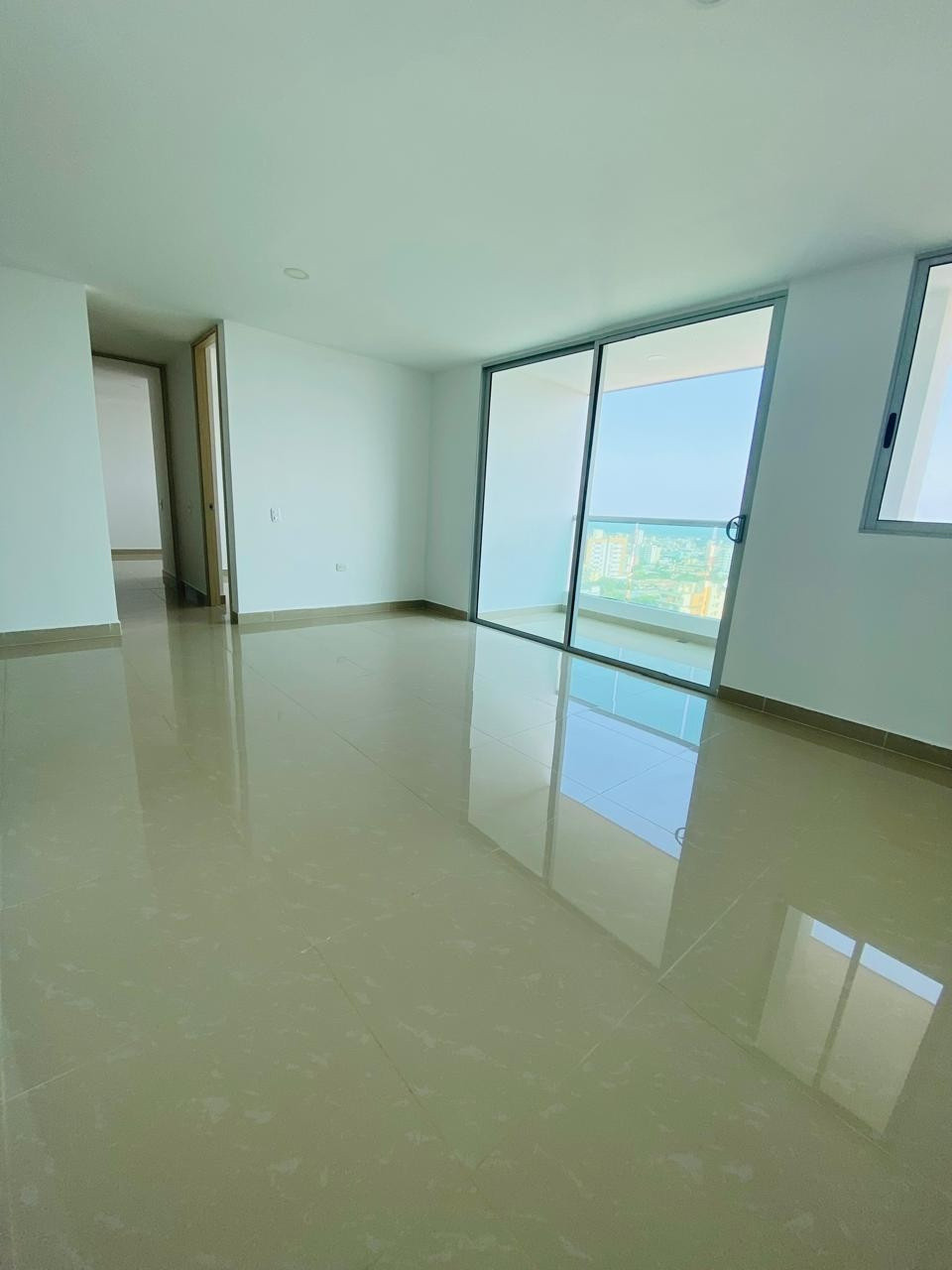 Apartamento en venta en Los Alpes, Barranquilla · foto 8 de 18