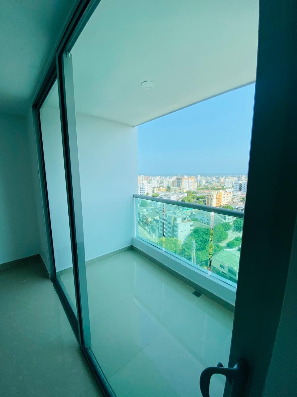 Apartamento en venta en Los Alpes, Barranquilla · foto 10 de 18
