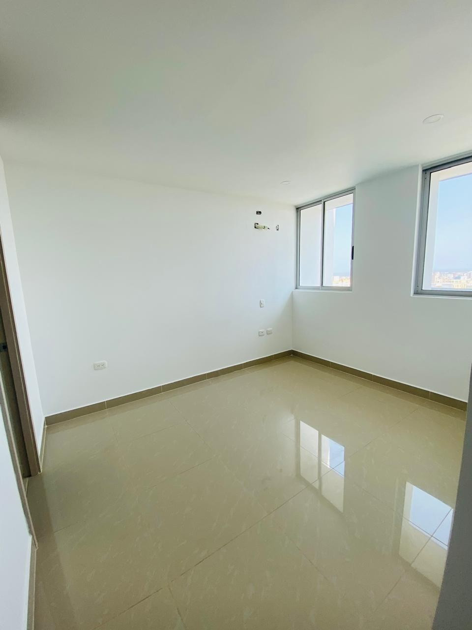 Apartamento en venta en Los Alpes, Barranquilla · foto 12 de 18