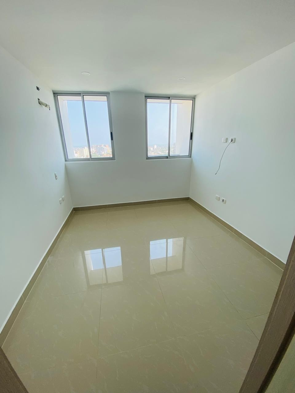 Apartamento en venta en Los Alpes, Barranquilla · foto 14 de 18