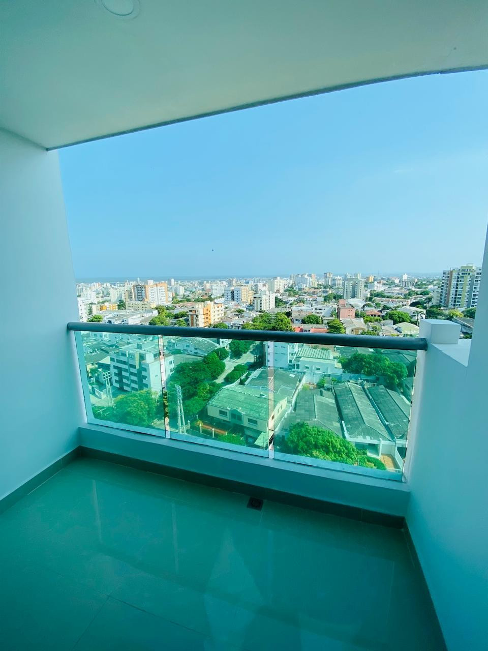 Apartamento en venta en Los Alpes, Barranquilla · foto 16 de 18