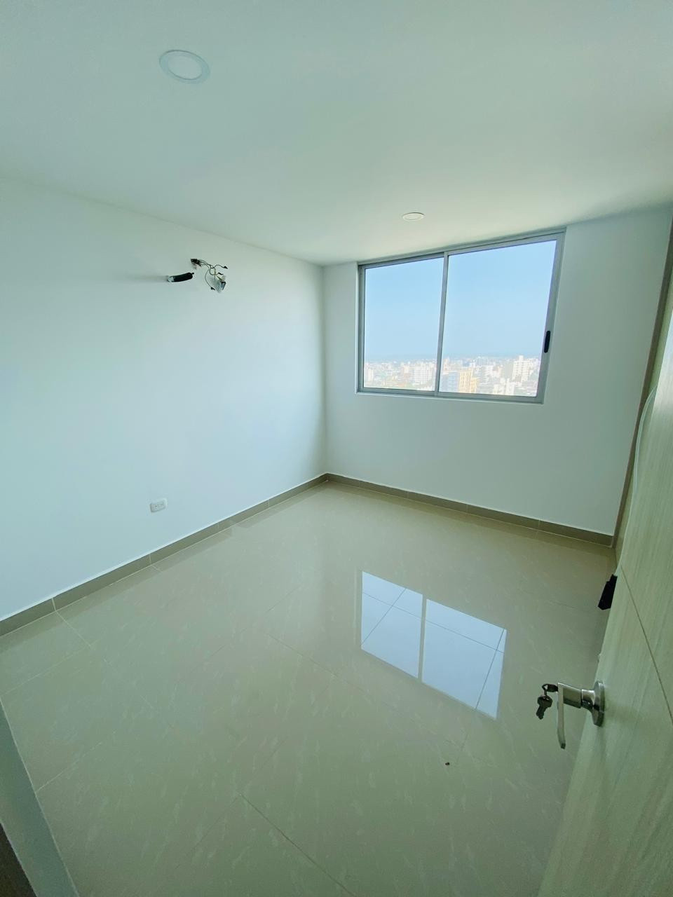 Apartamento en venta en Los Alpes, Barranquilla · foto 18 de 18