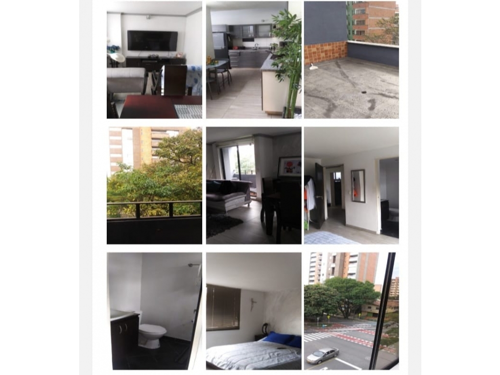 Apartamento en venta en Calasanz, Medellín · foto 17 de 17