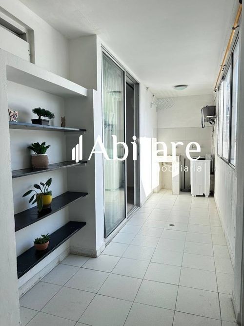 Apartamento de 5 alcobas en venta en El Laguito, Cartagena, 127 m² · foto 2 de 24