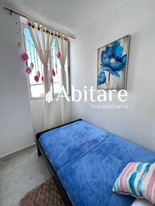 Apartamento de 5 alcobas en venta en El Laguito, Cartagena, 127 m² · foto 5 de 24