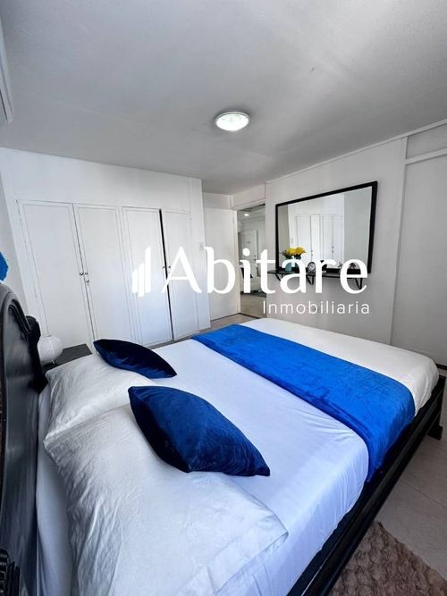 Apartamento de 5 alcobas en venta en El Laguito, Cartagena, 127 m² · foto 14 de 24