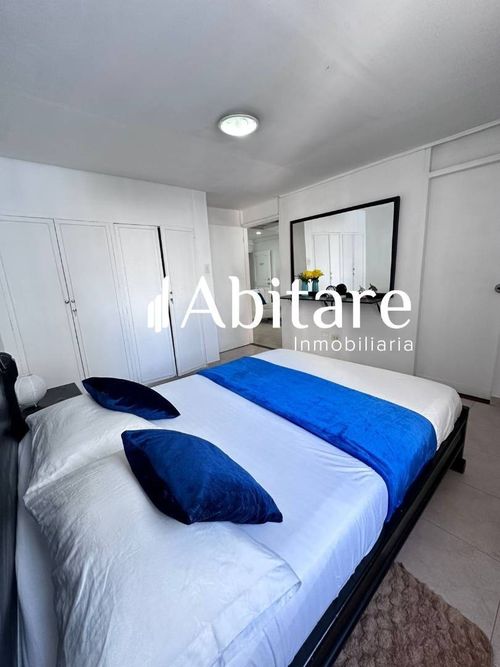 Apartamento de 5 alcobas en venta en El Laguito, Cartagena, 127 m² · foto 15 de 24