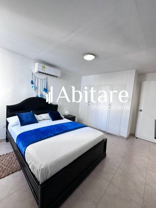 Apartamento de 5 alcobas en venta en El Laguito, Cartagena, 127 m² · foto 17 de 24