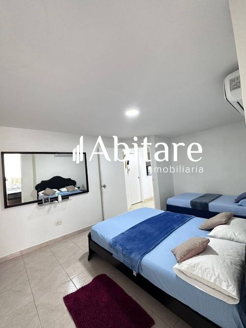 Apartamento de 5 alcobas en venta en El Laguito, Cartagena, 127 m² · foto 19 de 24
