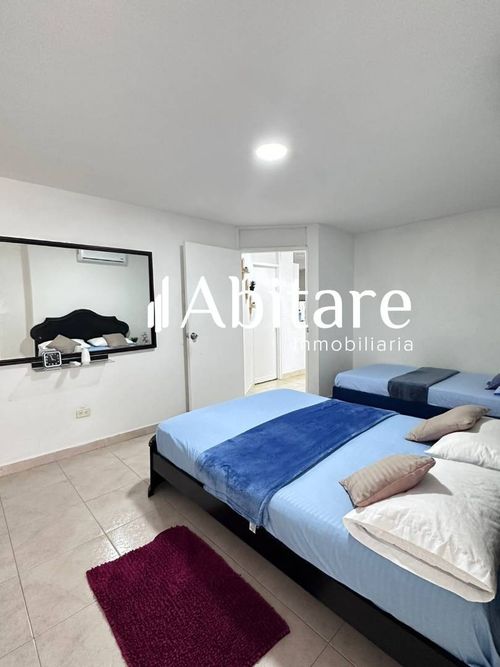 Apartamento de 5 alcobas en venta en El Laguito, Cartagena, 127 m² · foto 21 de 24