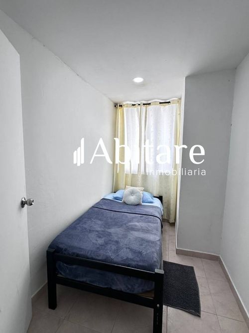 Apartamento de 5 alcobas en venta en El Laguito, Cartagena, 127 m² · foto 22 de 24