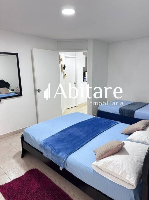 Apartamento de 5 alcobas en venta en El Laguito, Cartagena, 127 m² · foto 23 de 24