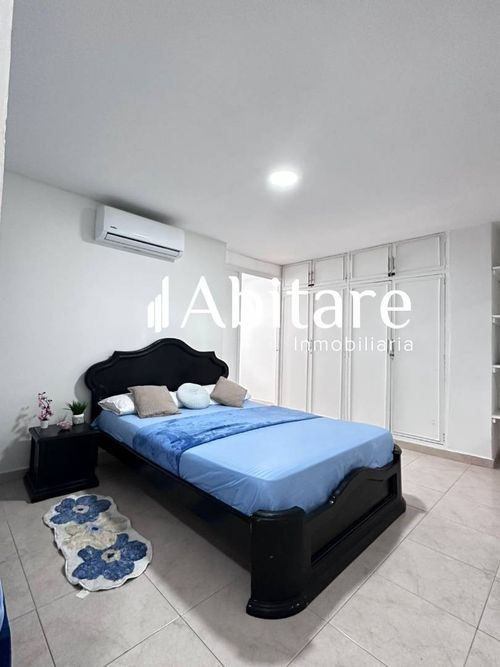 Apartamento de 5 alcobas en venta en El Laguito, Cartagena, 127 m² · foto 24 de 24