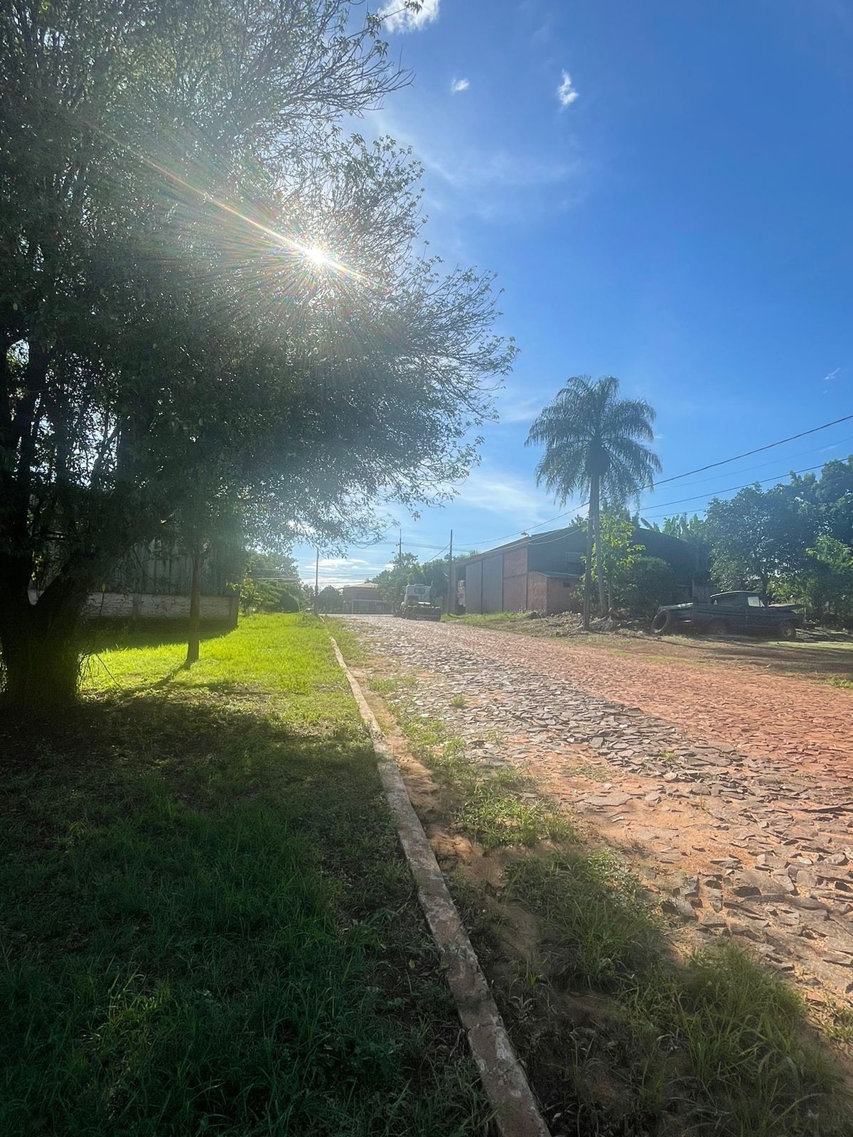 Vendo excelente esquina en Capitan Miranda (a 50 mts de PY06) — foto 3
