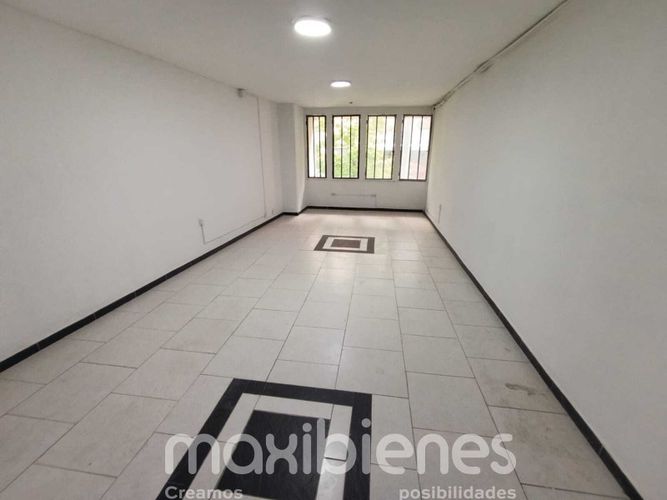 Local en arriendo en San Diego, Medellín, 160 m² · foto 2 de 12