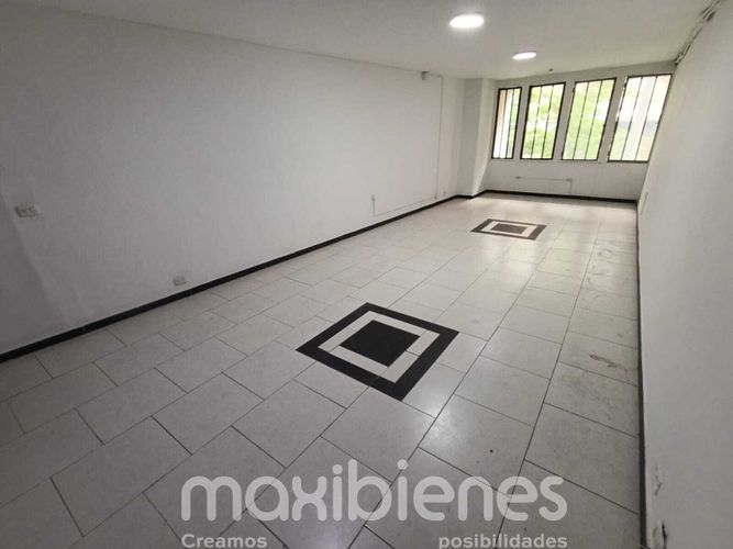 Local en arriendo en San Diego, Medellín, 160 m² · foto 3 de 12