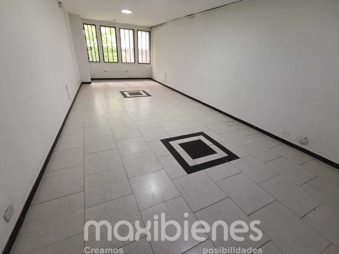 Local en arriendo en San Diego, Medellín, 160 m² · foto 4 de 12