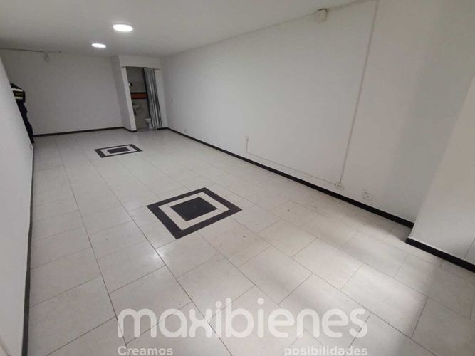 Local en arriendo en San Diego, Medellín, 160 m² · foto 6 de 12