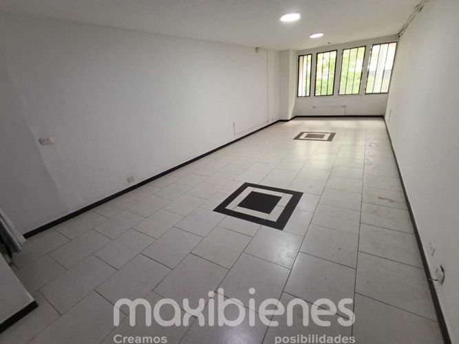 Local en arriendo en San Diego, Medellín, 160 m² · foto 7 de 12