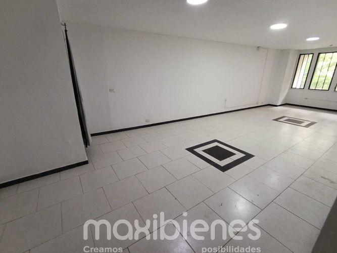 Local en arriendo en San Diego, Medellín, 160 m² · foto 9 de 12
