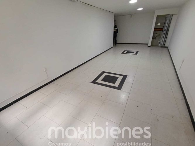 Local en arriendo en San Diego, Medellín, 160 m² · foto 12 de 12