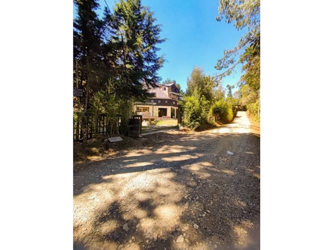 Casa de 5 alcobas en arriendo en Santa Elena, Medellín, 400 m² · foto 10 de 10