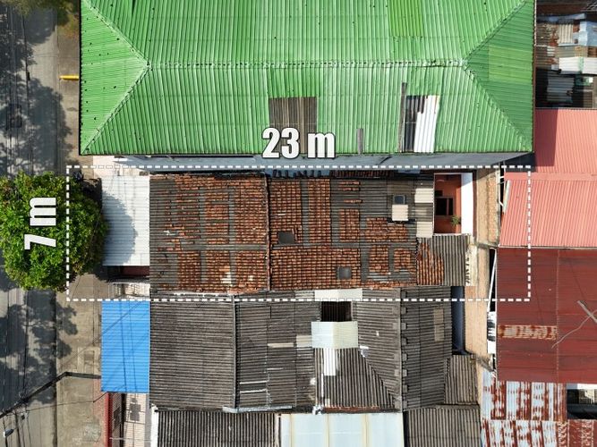 Edificio en venta en La Independencia, Cali, 250 m² · foto 2 de 24