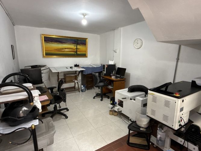Edificio en venta en La Independencia, Cali, 250 m² · foto 17 de 24