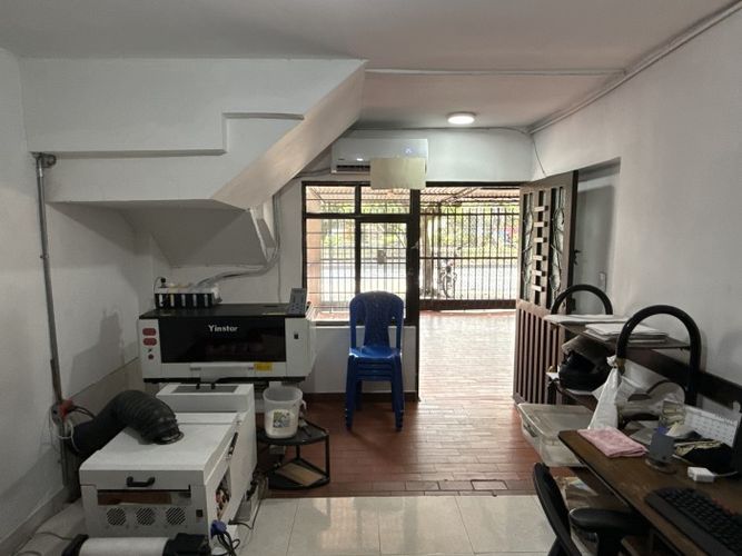 Edificio en venta en La Independencia, Cali, 250 m² · foto 18 de 24