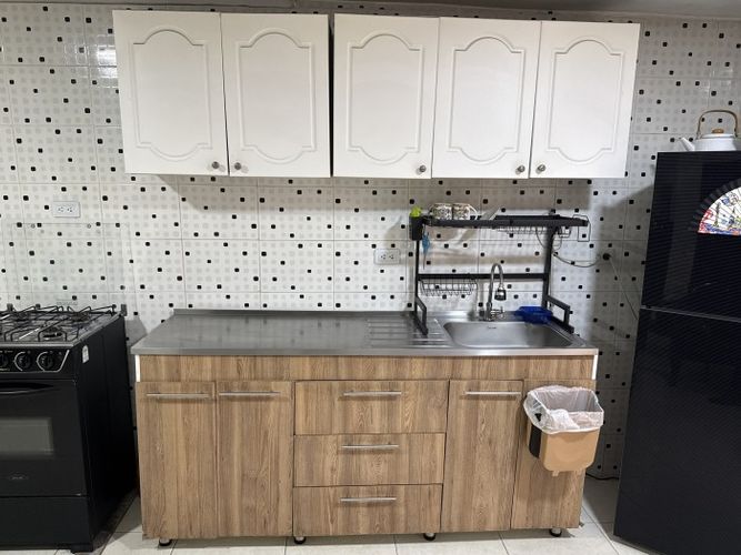 Edificio en venta en La Independencia, Cali, 250 m² · foto 24 de 24