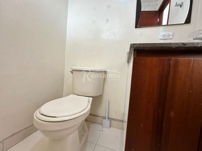 Oficina en arriendo en Altos Del Poblado, Medellín, 54 m² · foto 14 de 21