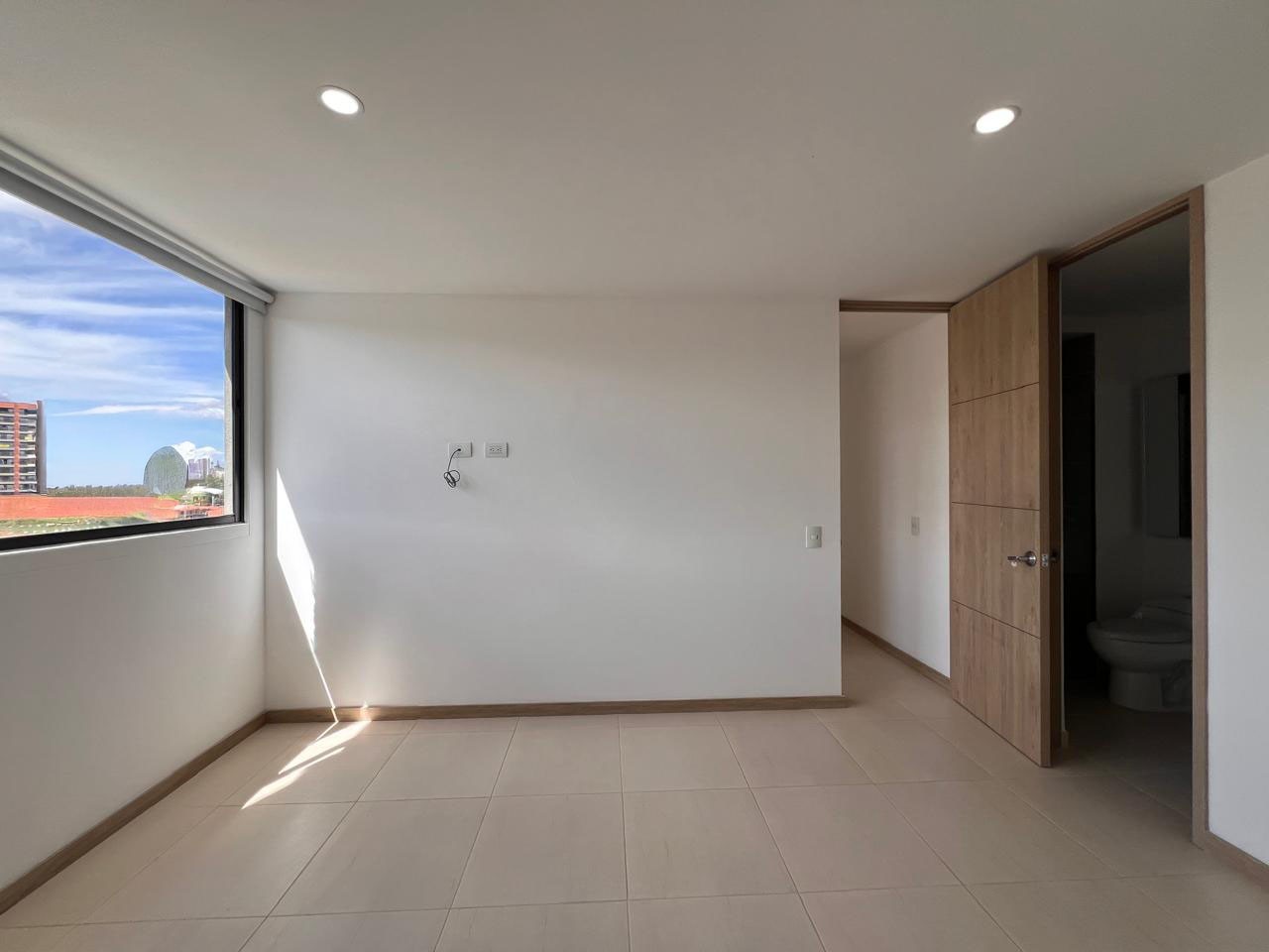 Apartamento en arriendo en Llano Grande, Rionegro · foto 7 de 13