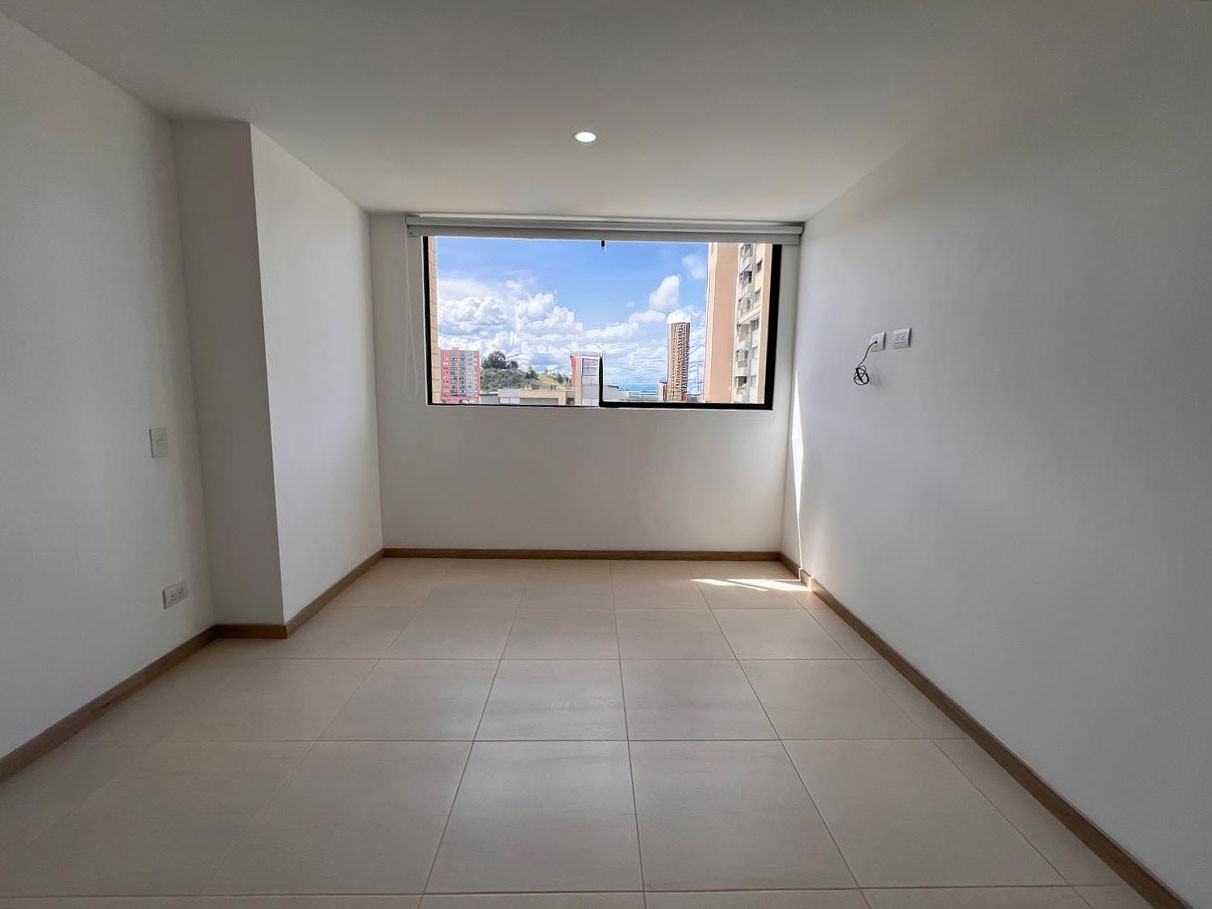 Apartamento en arriendo en Llano Grande, Rionegro · foto 9 de 13