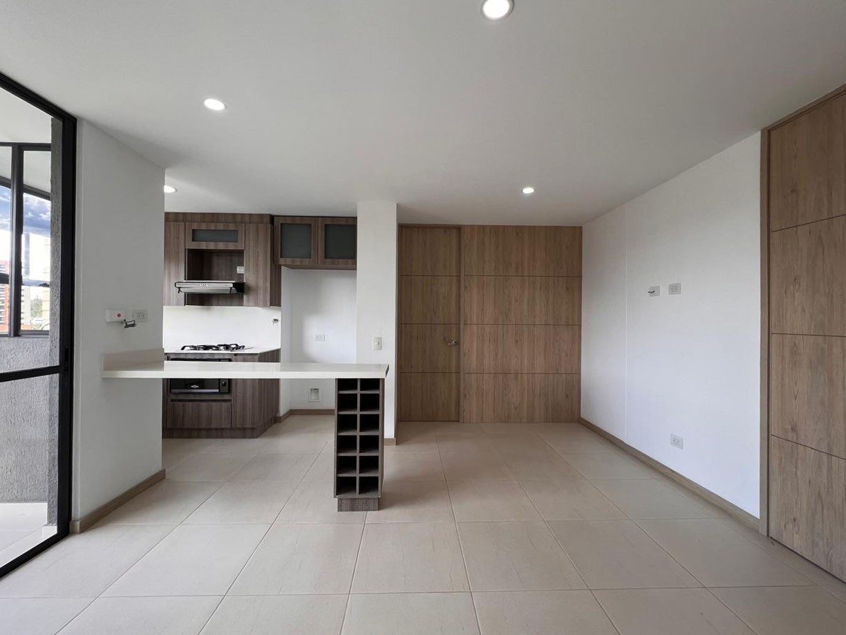 Apartamento en arriendo en Llano Grande, Rionegro · foto 4 de 13