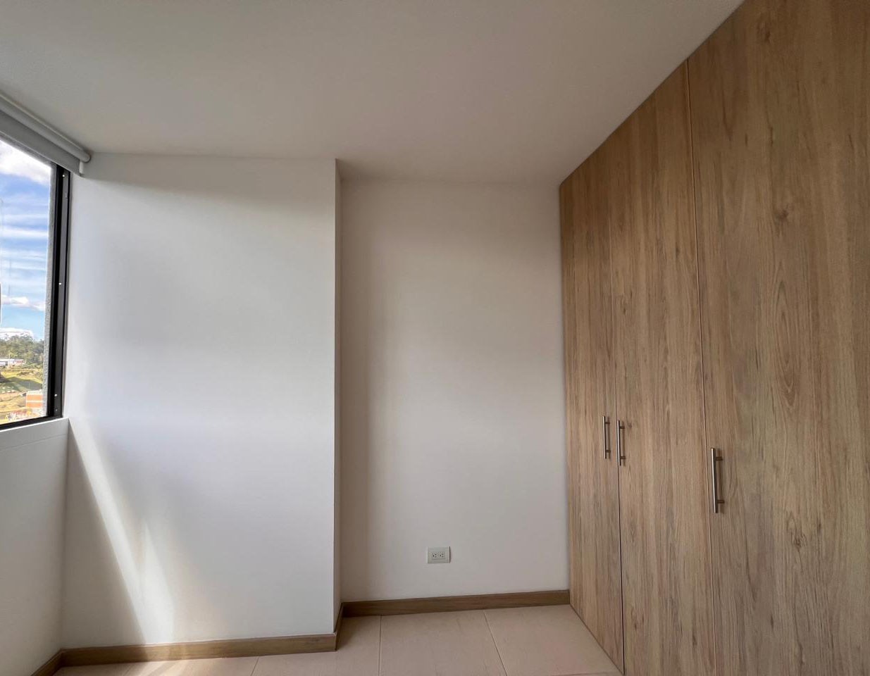 Apartamento en arriendo en Llano Grande, Rionegro · foto 11 de 13