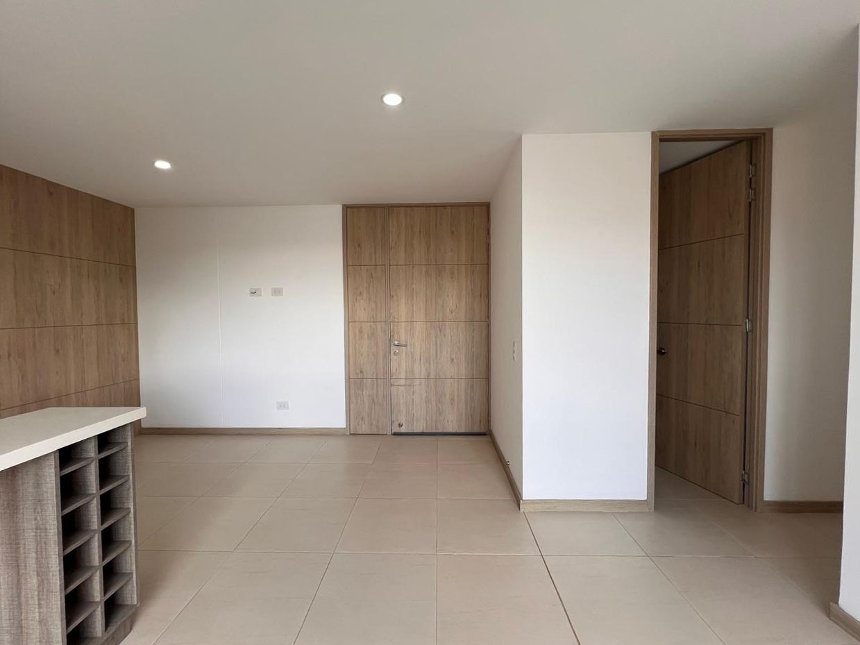 Apartamento en arriendo en Llano Grande, Rionegro · foto 10 de 13