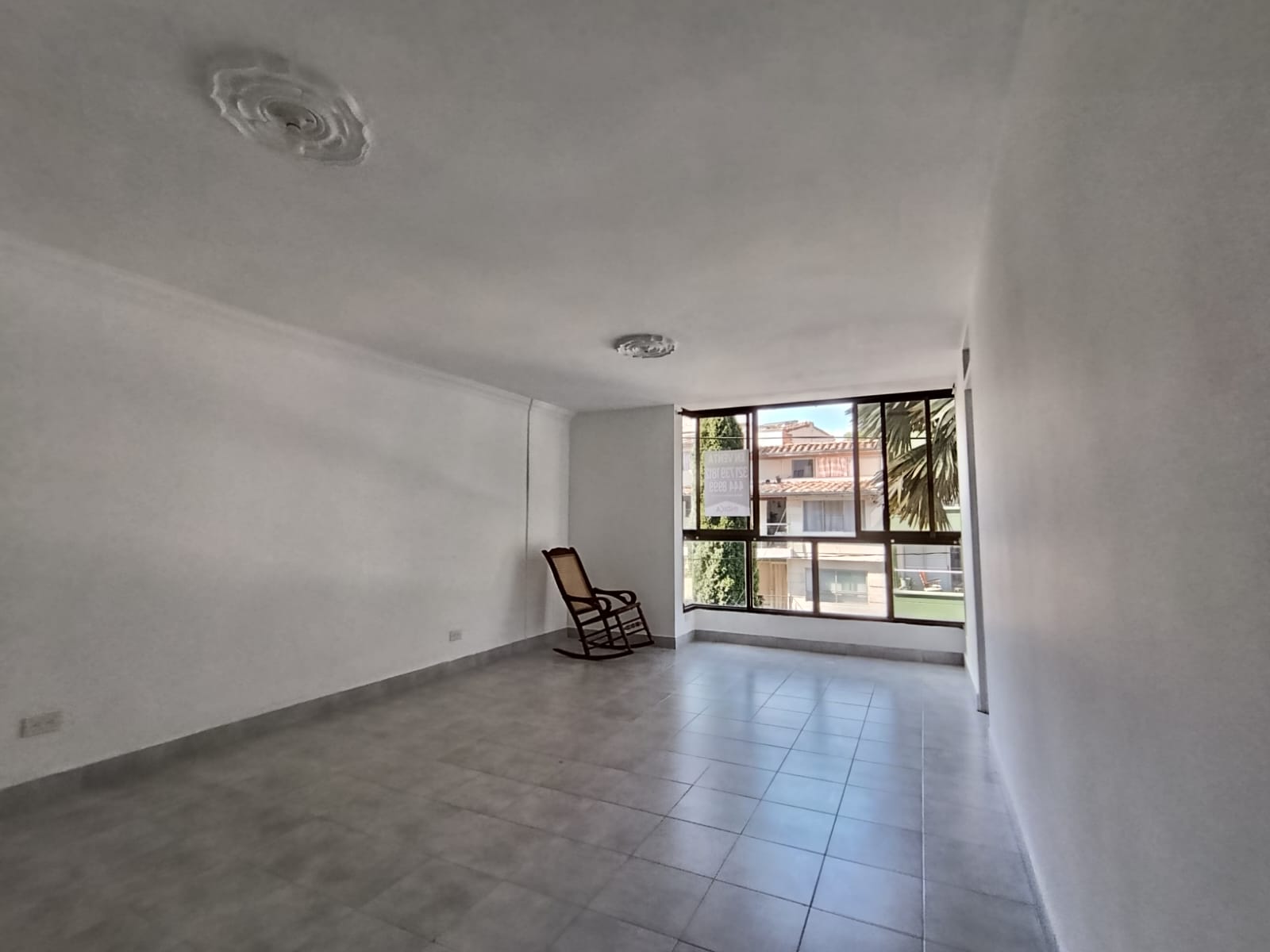 Apartamento en arriendo en Laureles, Medellín · foto 4 de 20