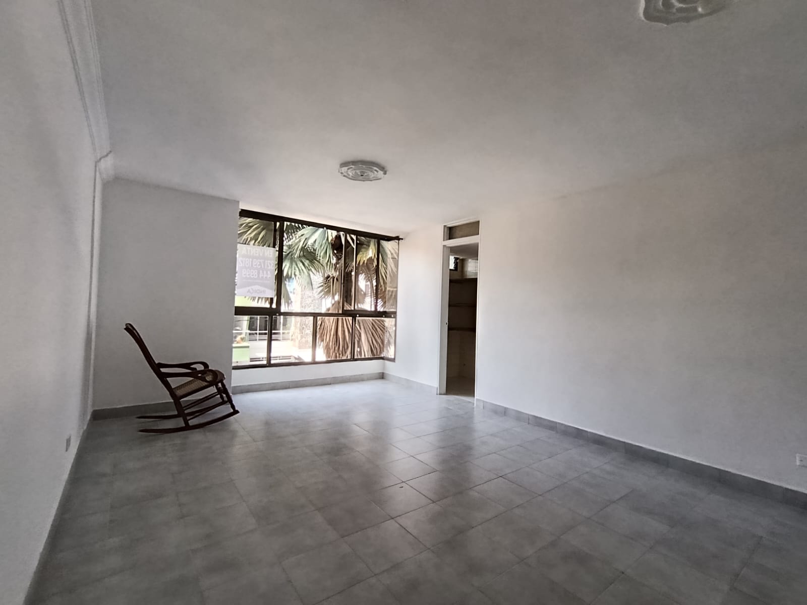 Apartamento en arriendo en Laureles, Medellín · foto 5 de 20