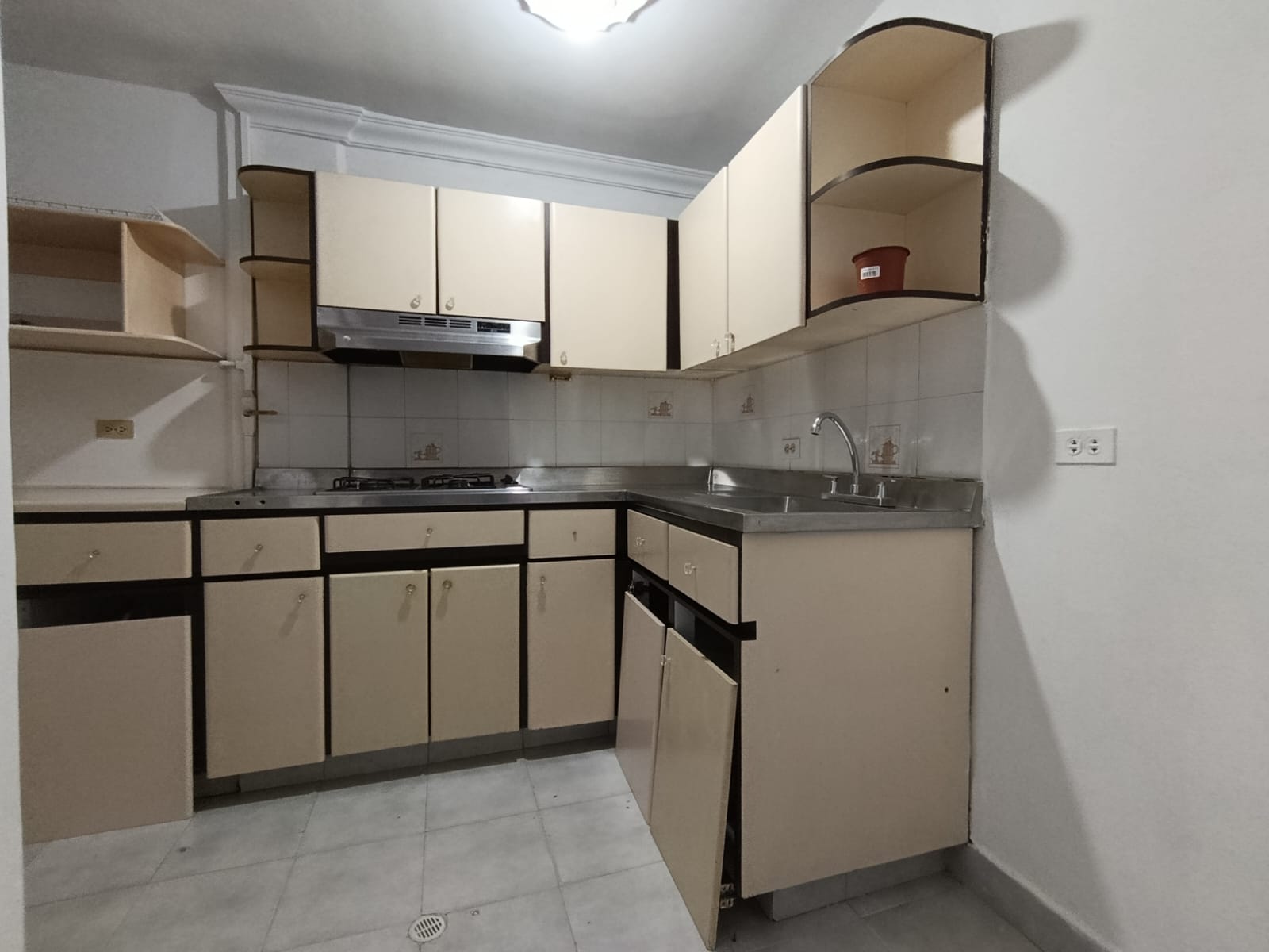 Apartamento en arriendo en Laureles, Medellín · foto 6 de 20