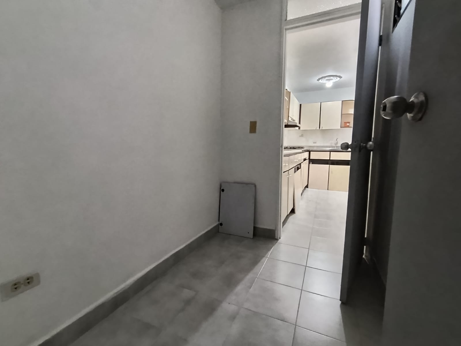 Apartamento en arriendo en Laureles, Medellín · foto 8 de 20