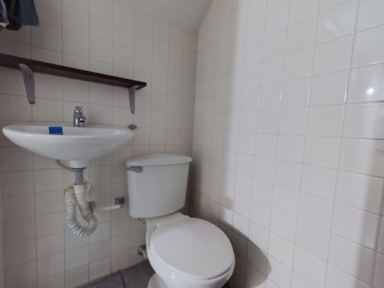 Apartamento en arriendo en Laureles, Medellín · foto 9 de 20
