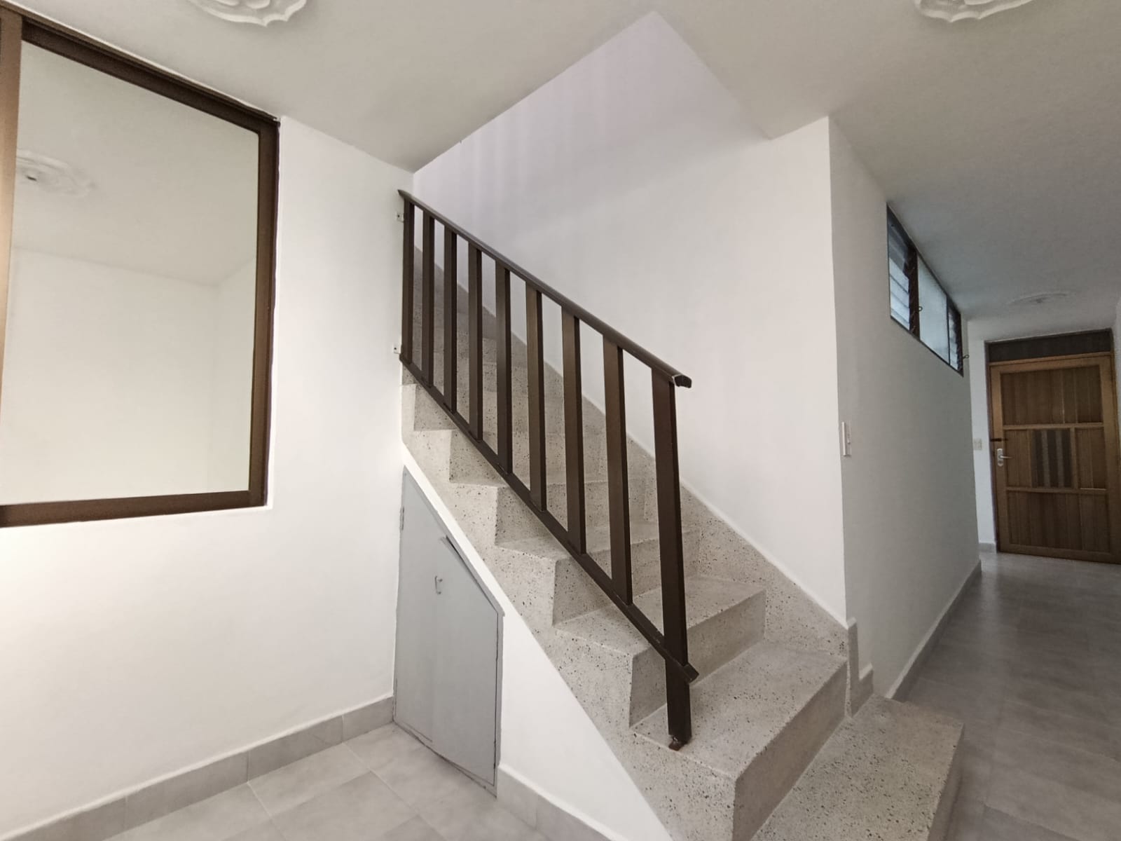 Apartamento en arriendo en Laureles, Medellín · foto 10 de 20