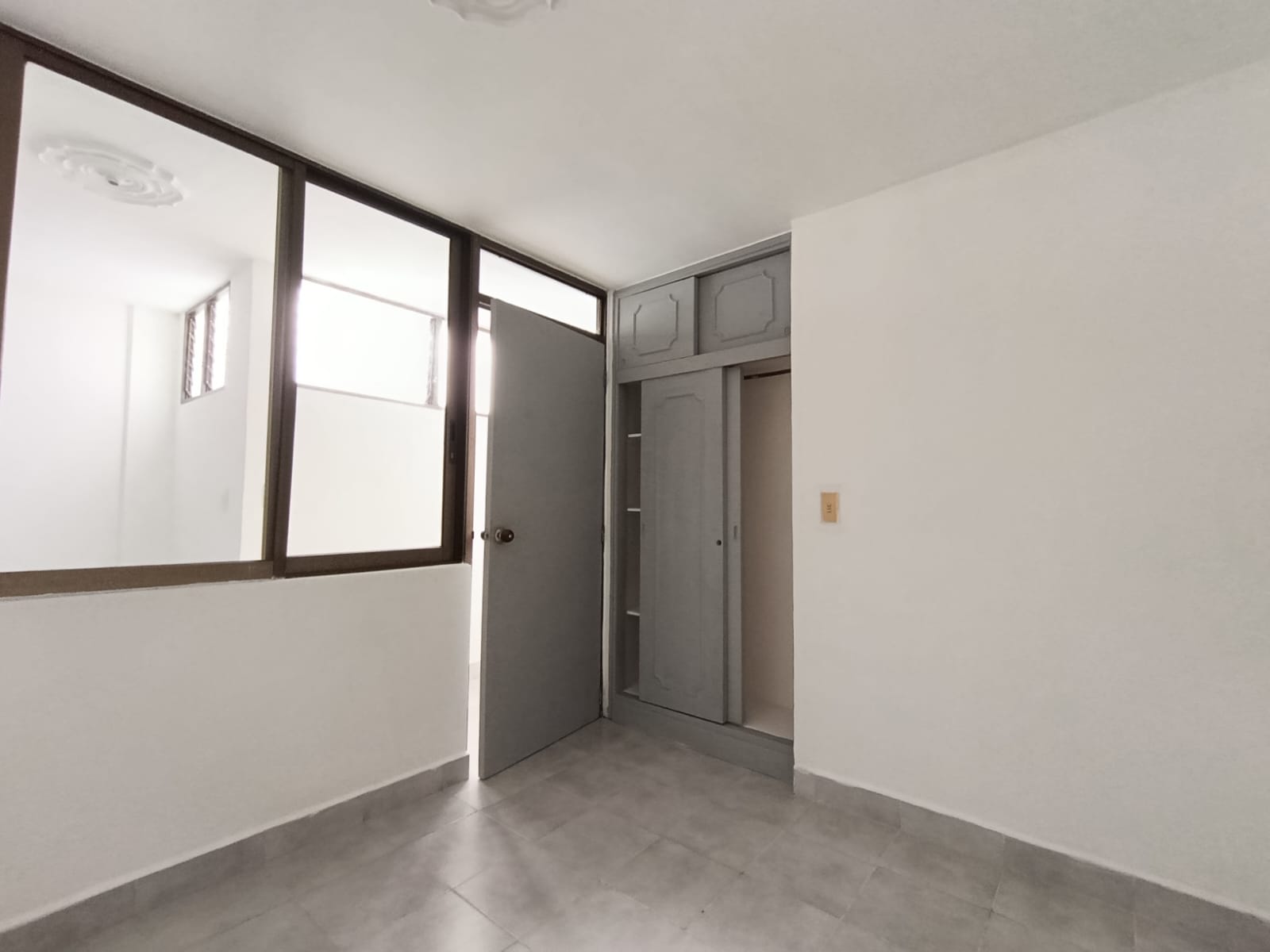 Apartamento en arriendo en Laureles, Medellín · foto 13 de 20