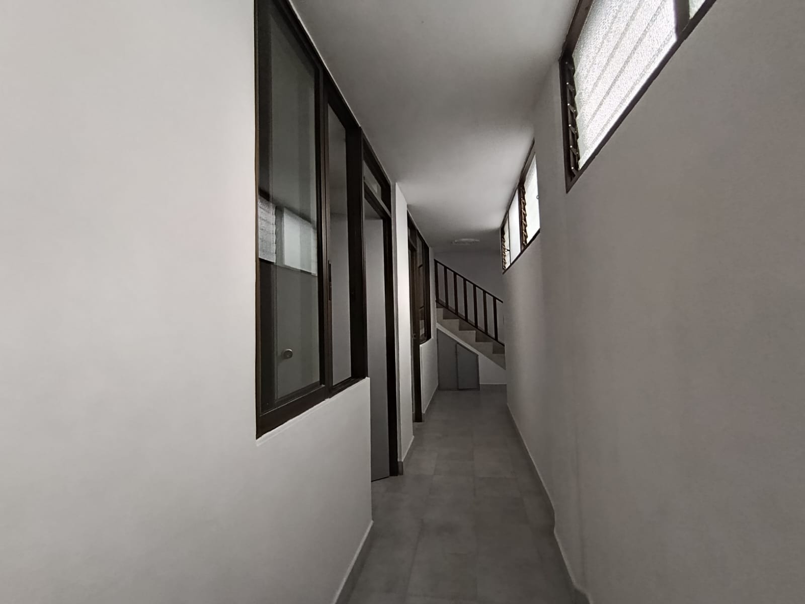 Apartamento en arriendo en Laureles, Medellín · foto 18 de 20