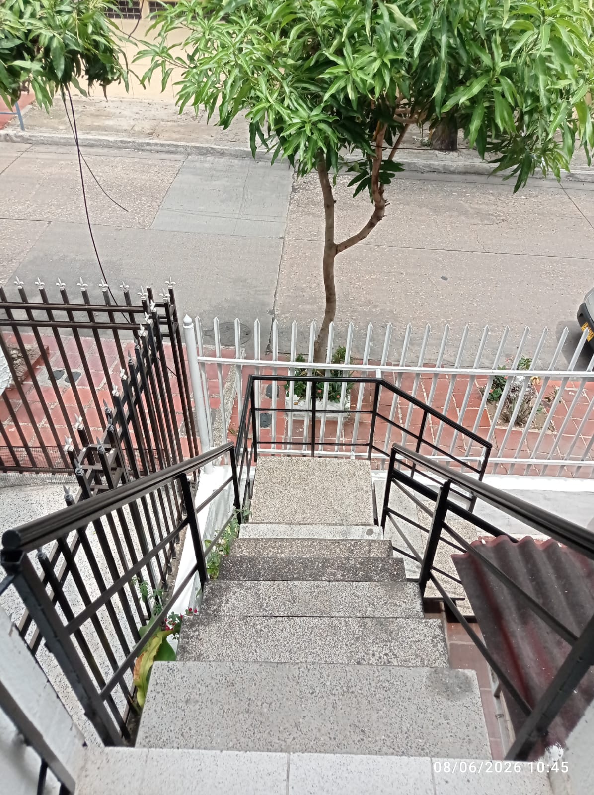 Apartamento en venta en Los Andes, Barranquilla · foto 2 de 9