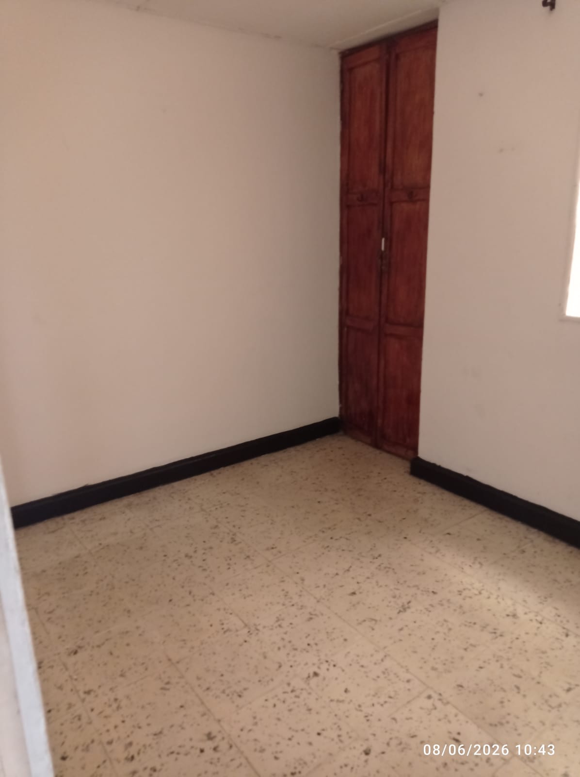 Apartamento en venta en Los Andes, Barranquilla · foto 3 de 9