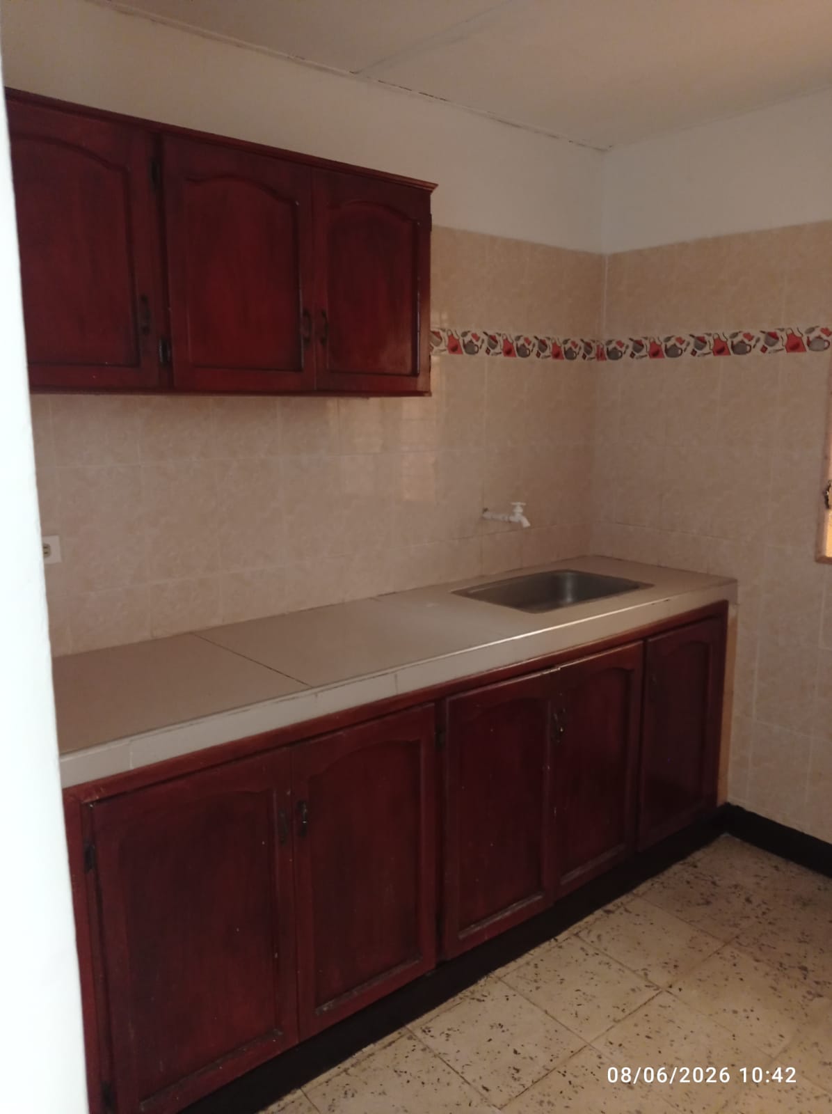 Apartamento en venta en Los Andes, Barranquilla · foto 4 de 9