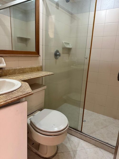 Apartamento de 3 alcobas en venta en Las Acacias, Medellín, 150 m² · foto 18 de 21