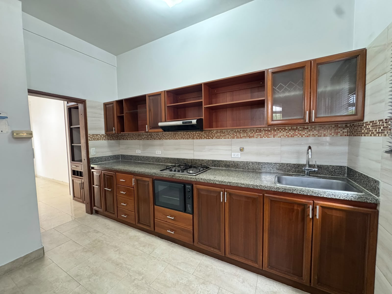 Casa en Arriendo en Centenario, Pereira