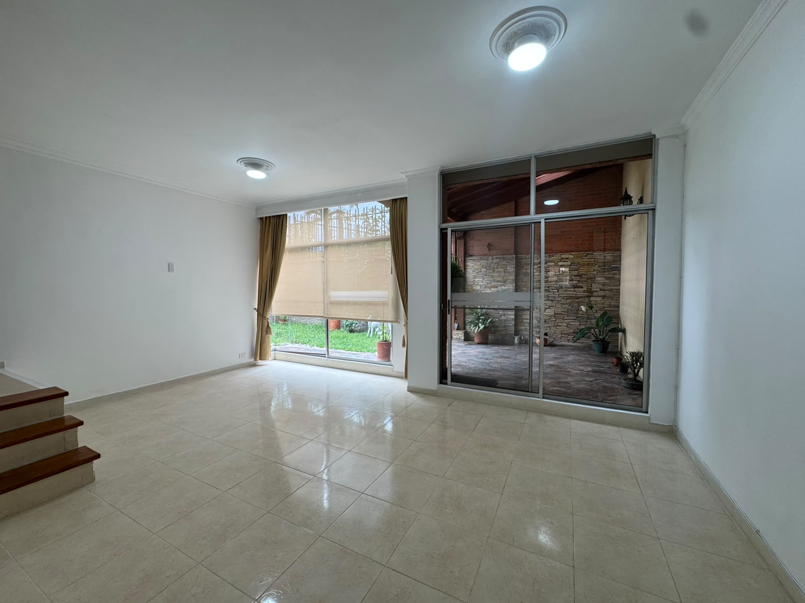 Casa en arriendo en Centenario, Pereira · foto 3 de 20